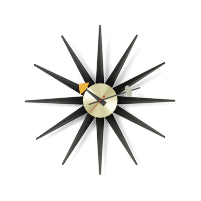 George Nelson Wall Clocks