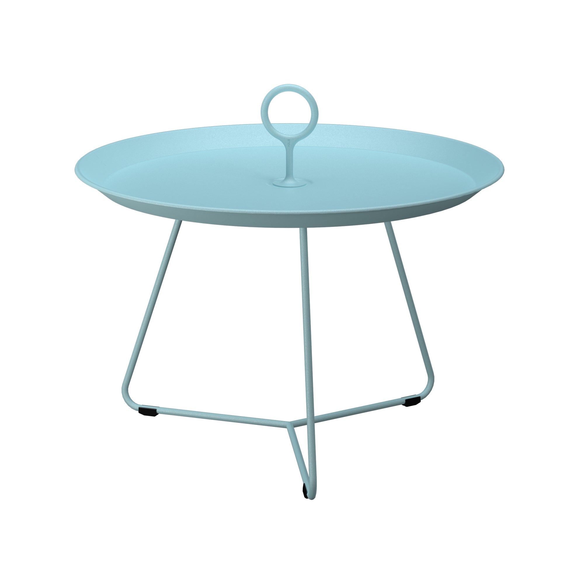 Eyelet Tray Table