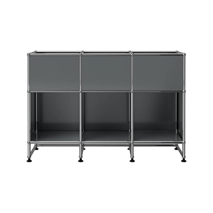 USM x Symbol Vinyl Storage Cabinet