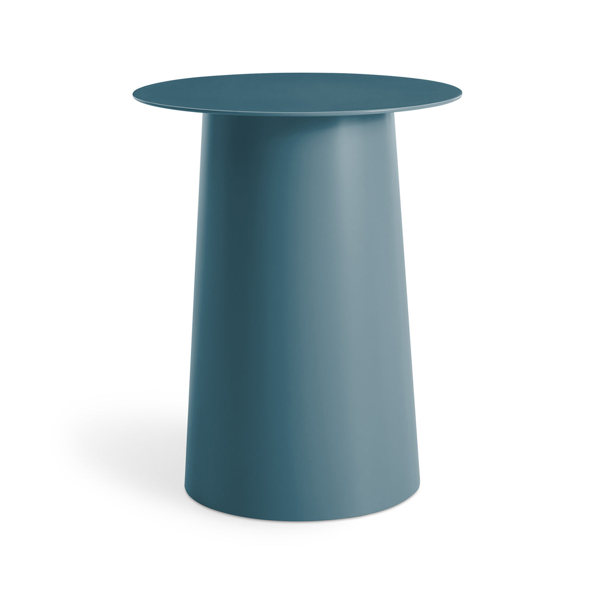Circula Side Table — Tall
