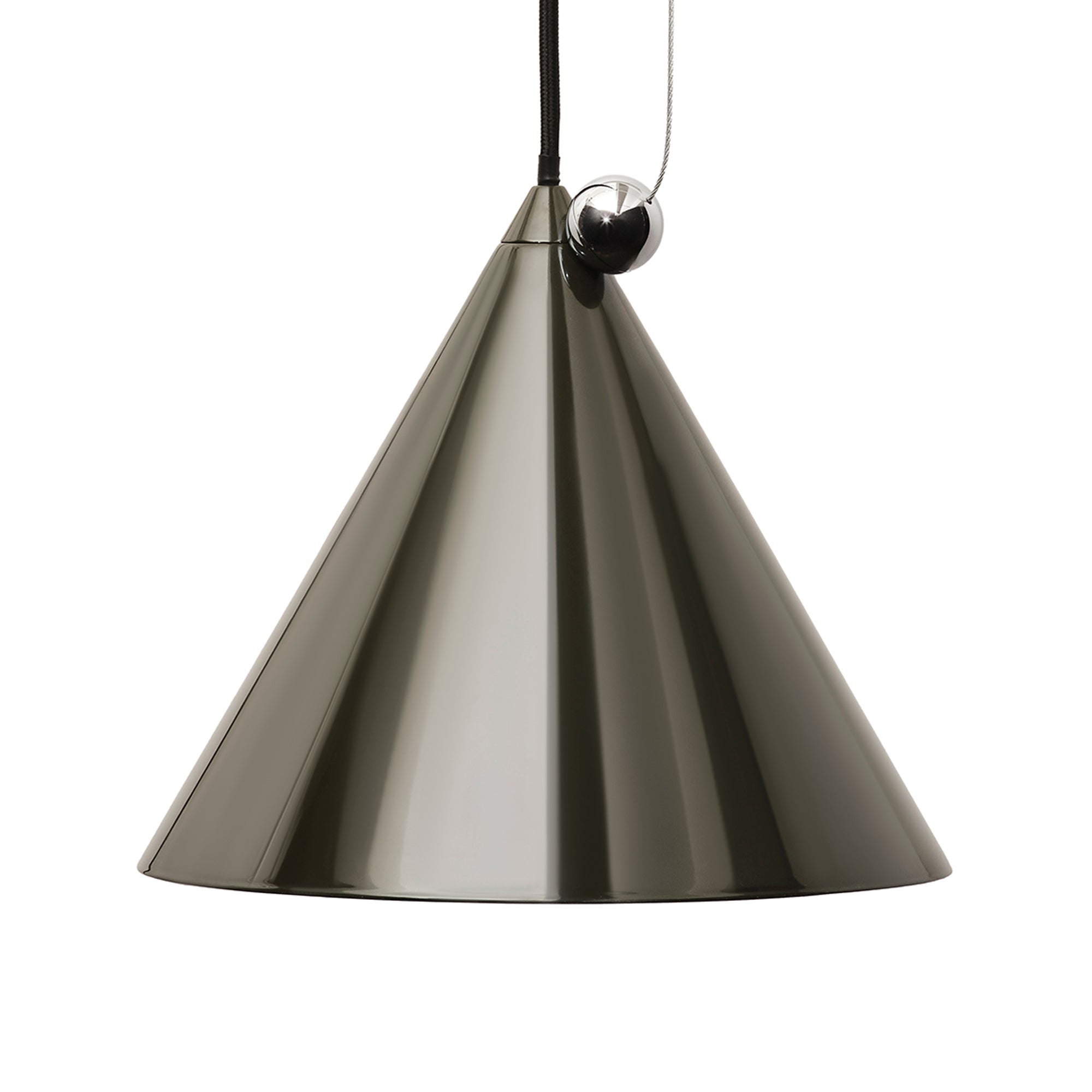 Pose Pendant Lamp