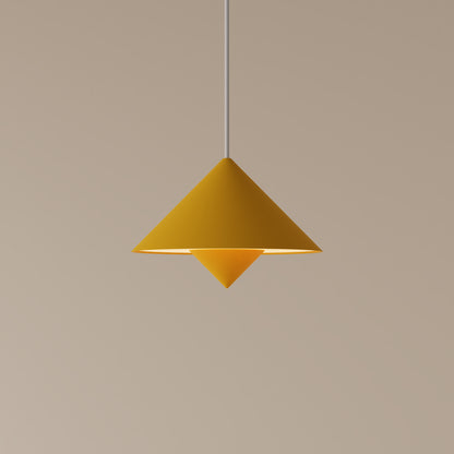 Jai Pendant Lamp