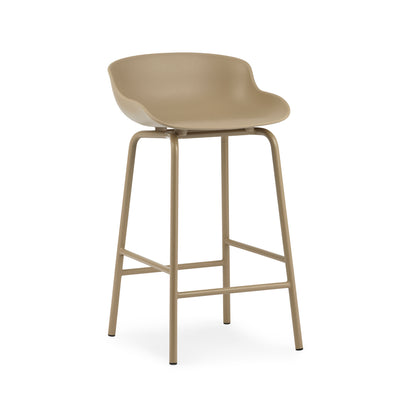 Hyg Barstool — Metal