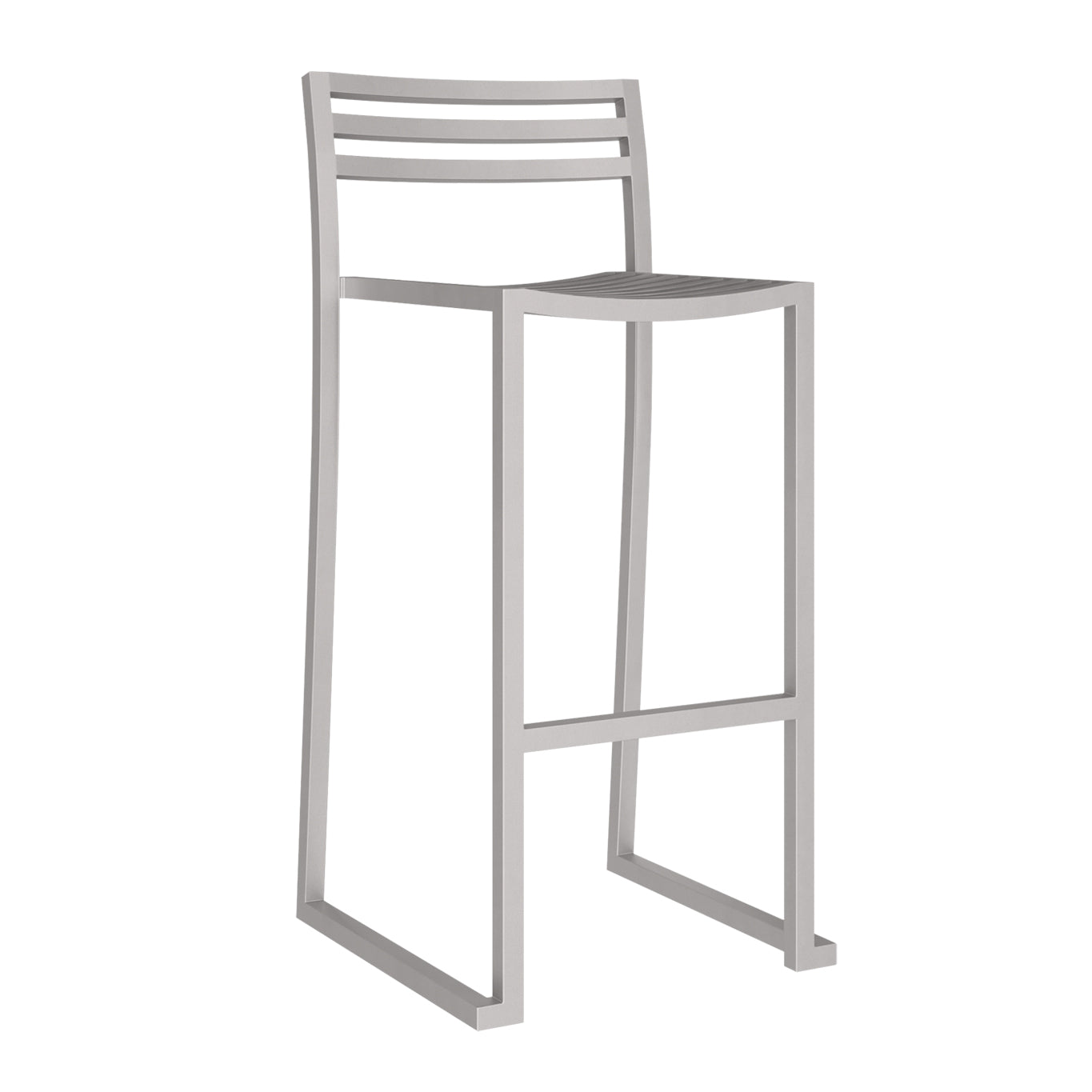 Chop Counter and Bar Chair