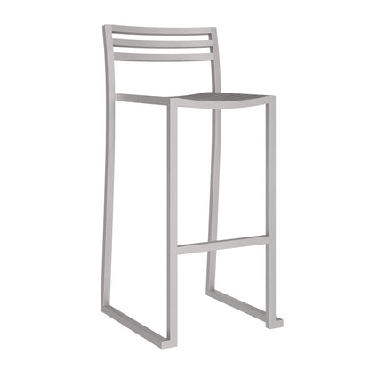 Chop Counter and Bar Chair