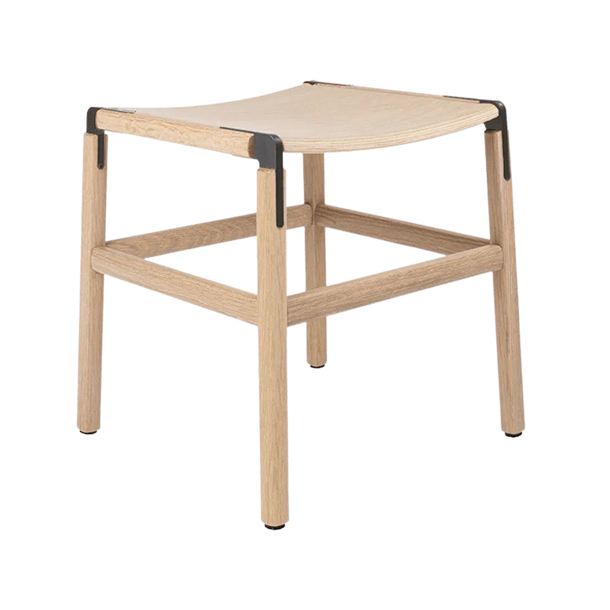 Standard Chair — Shorty — Wood