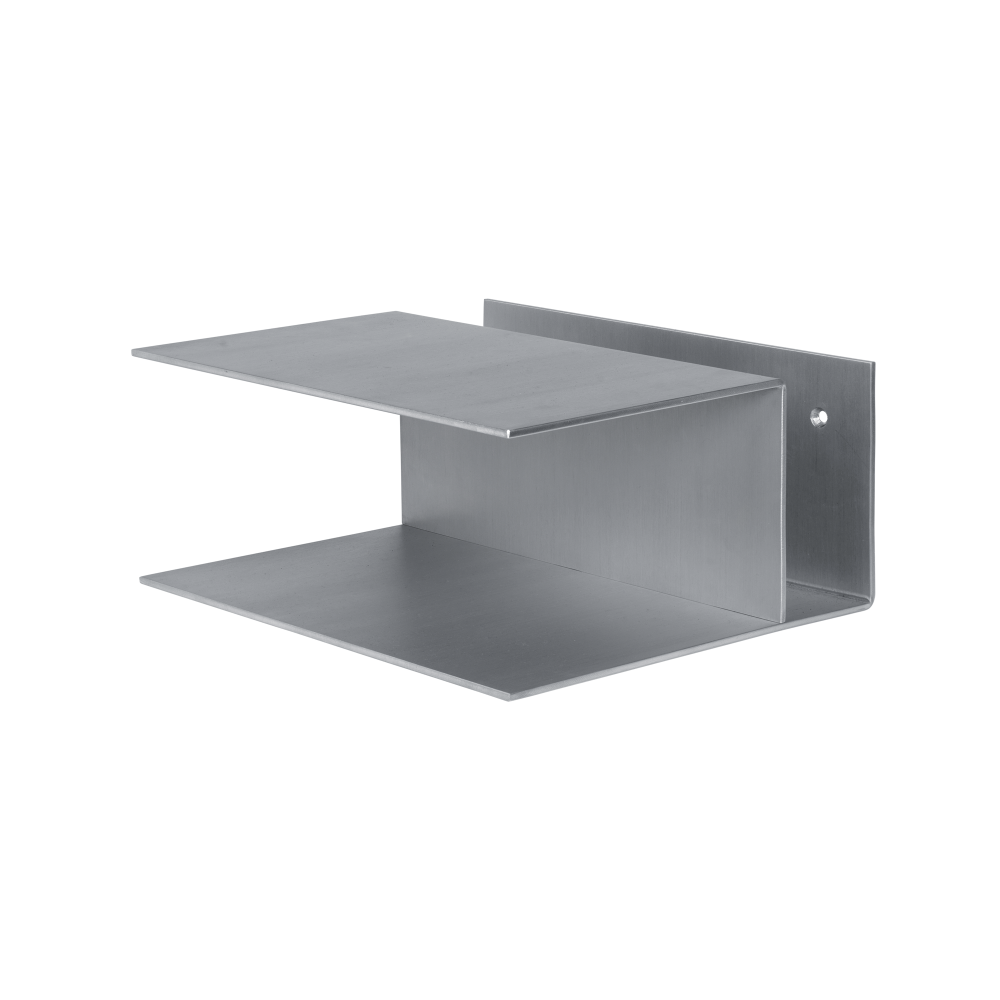 Lager Bedside Table