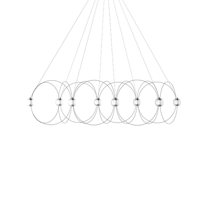 Munari Modular Pendant Lamp