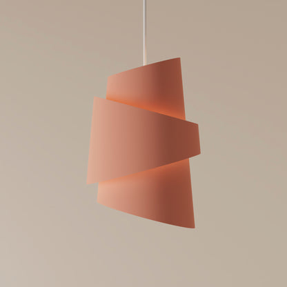 Croissant Pendant Lamp