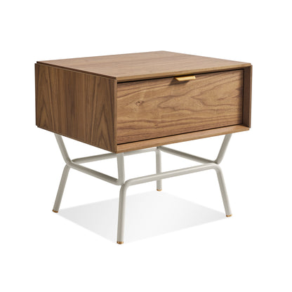 Dang 1 Drawer Nightstand