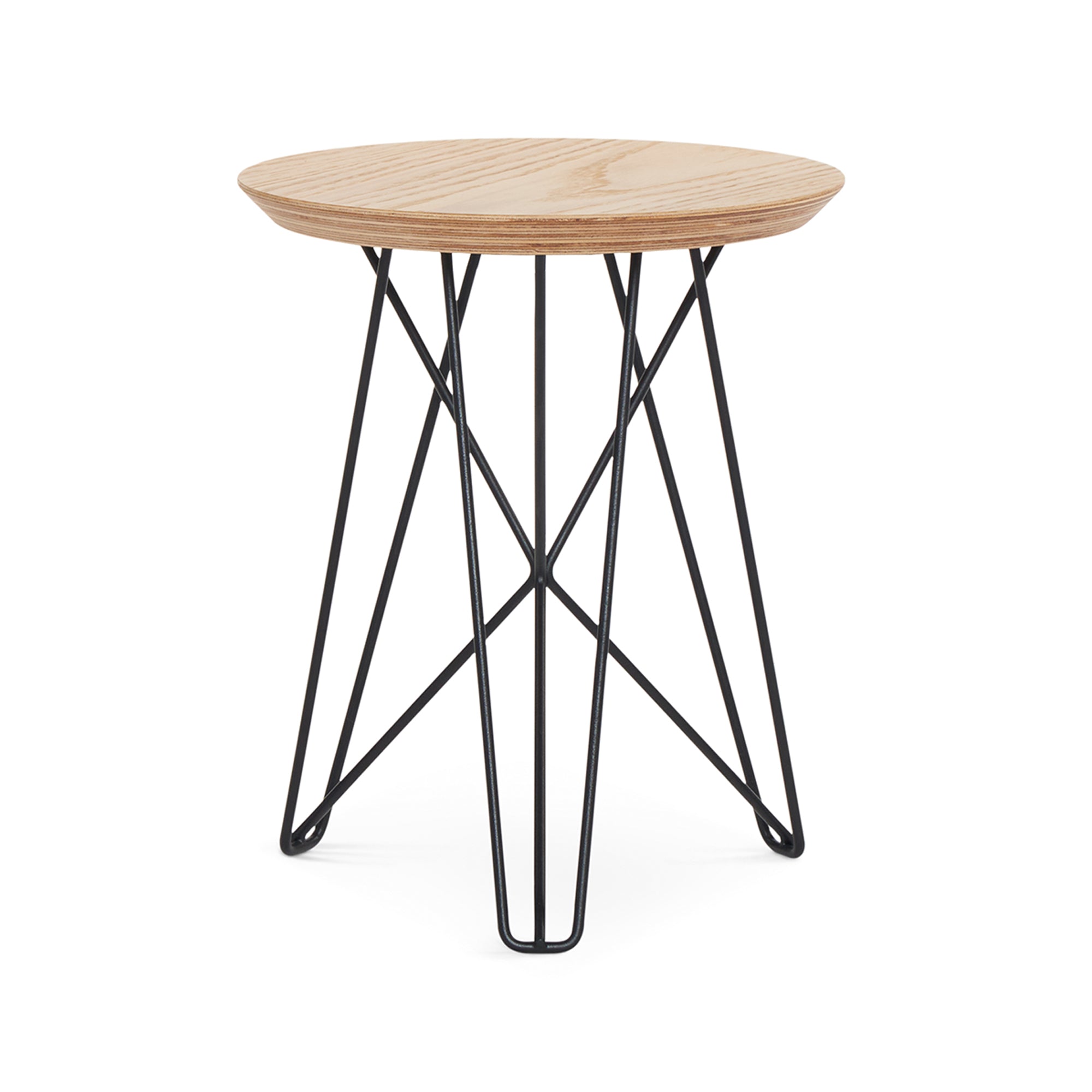 Ijhorst Side Table