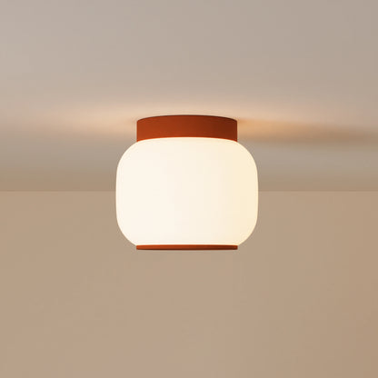 Canopy Flush Mount