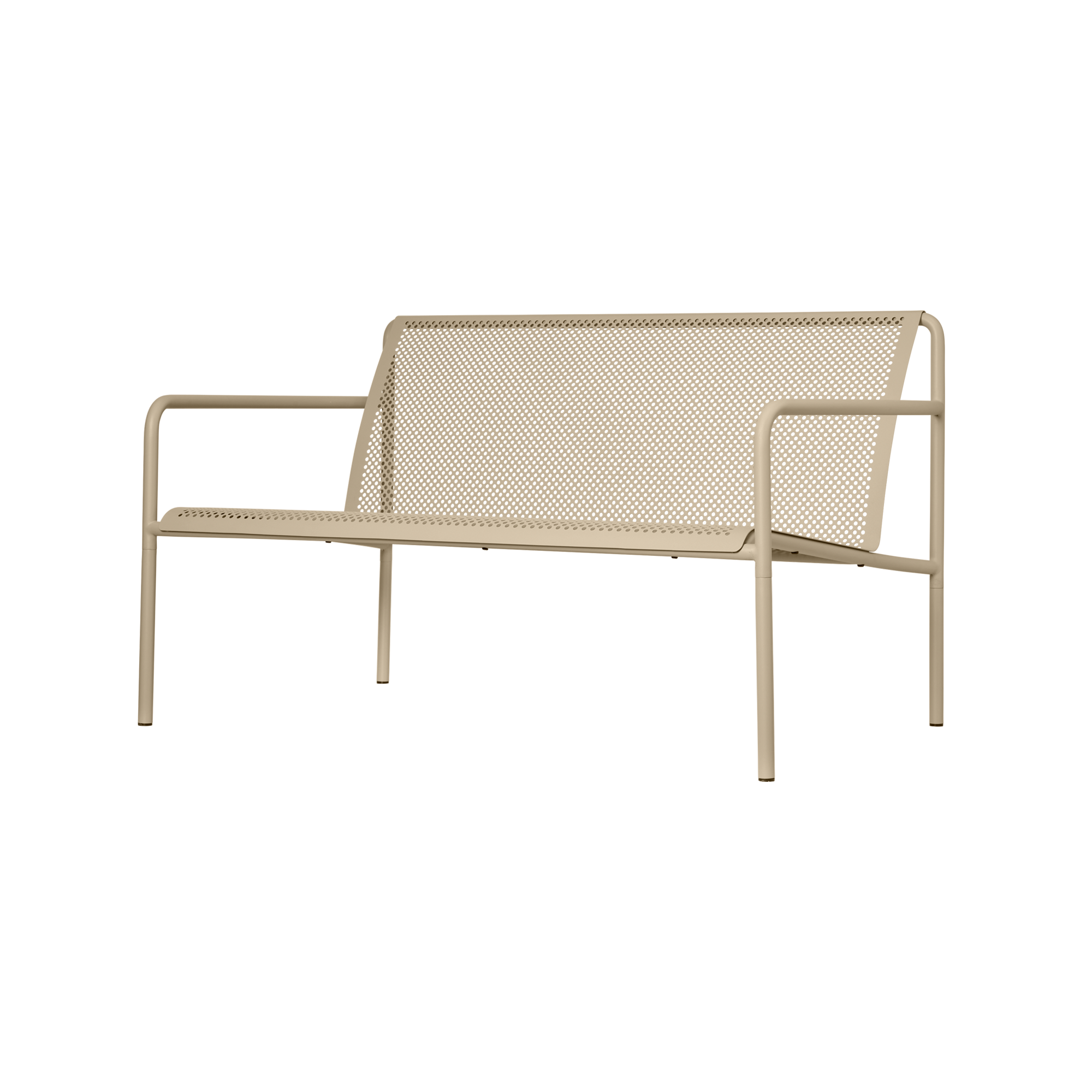 Dapple 2-Seater Lounge Chair