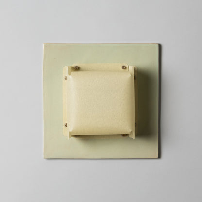 Field Square Sconce