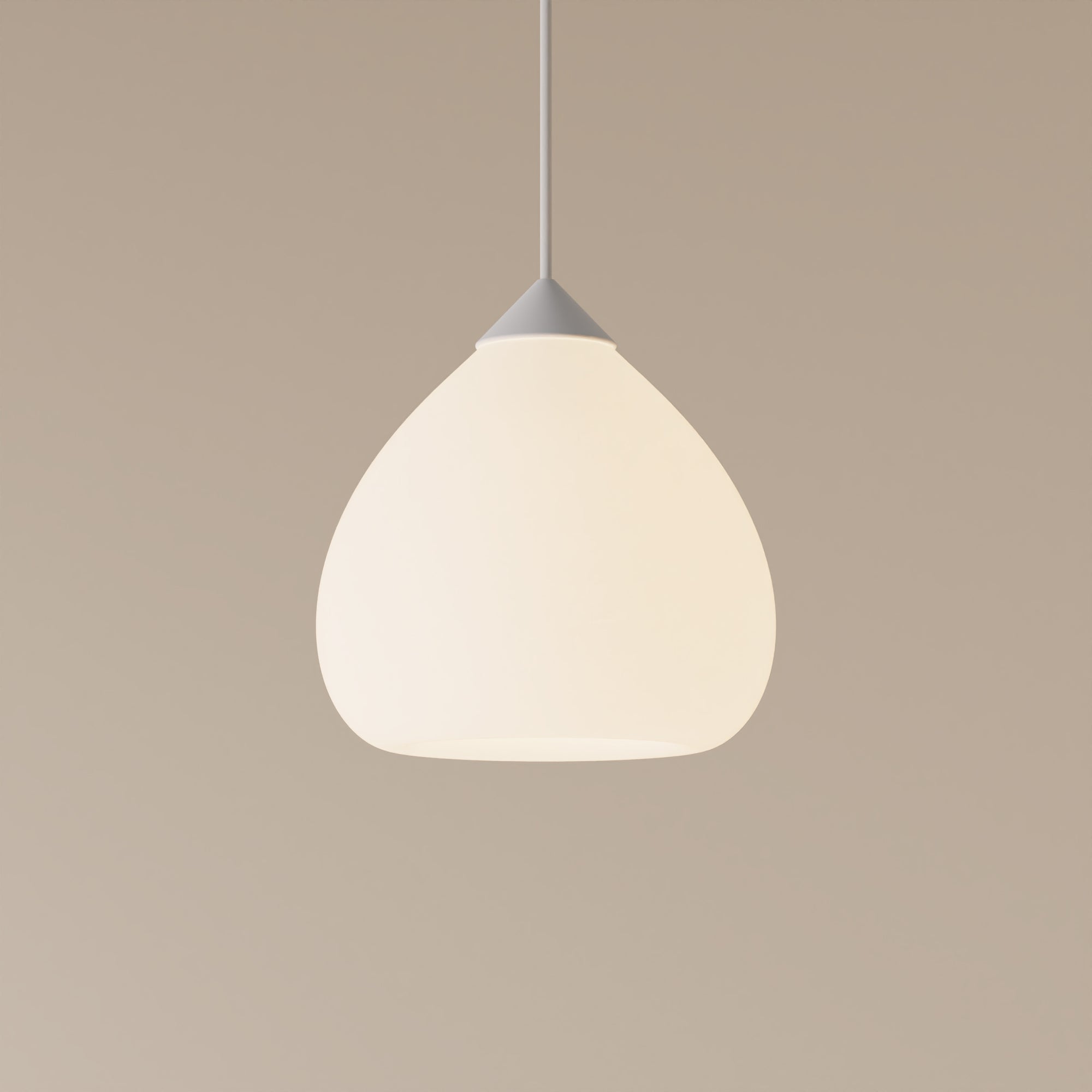 Gulp Pendant Lamp