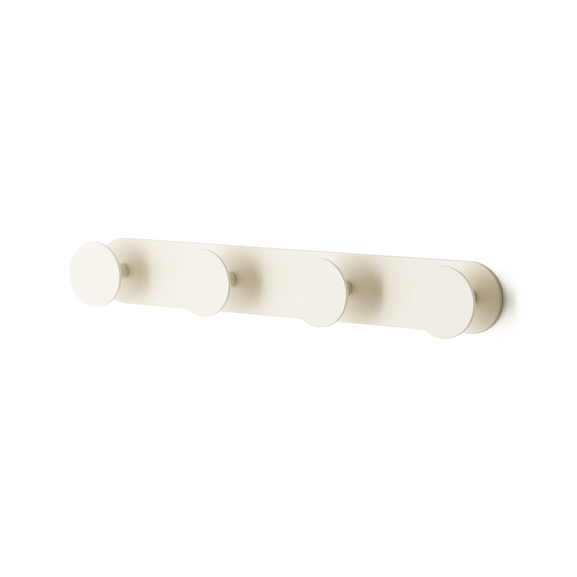 Pipeline Coat Rack