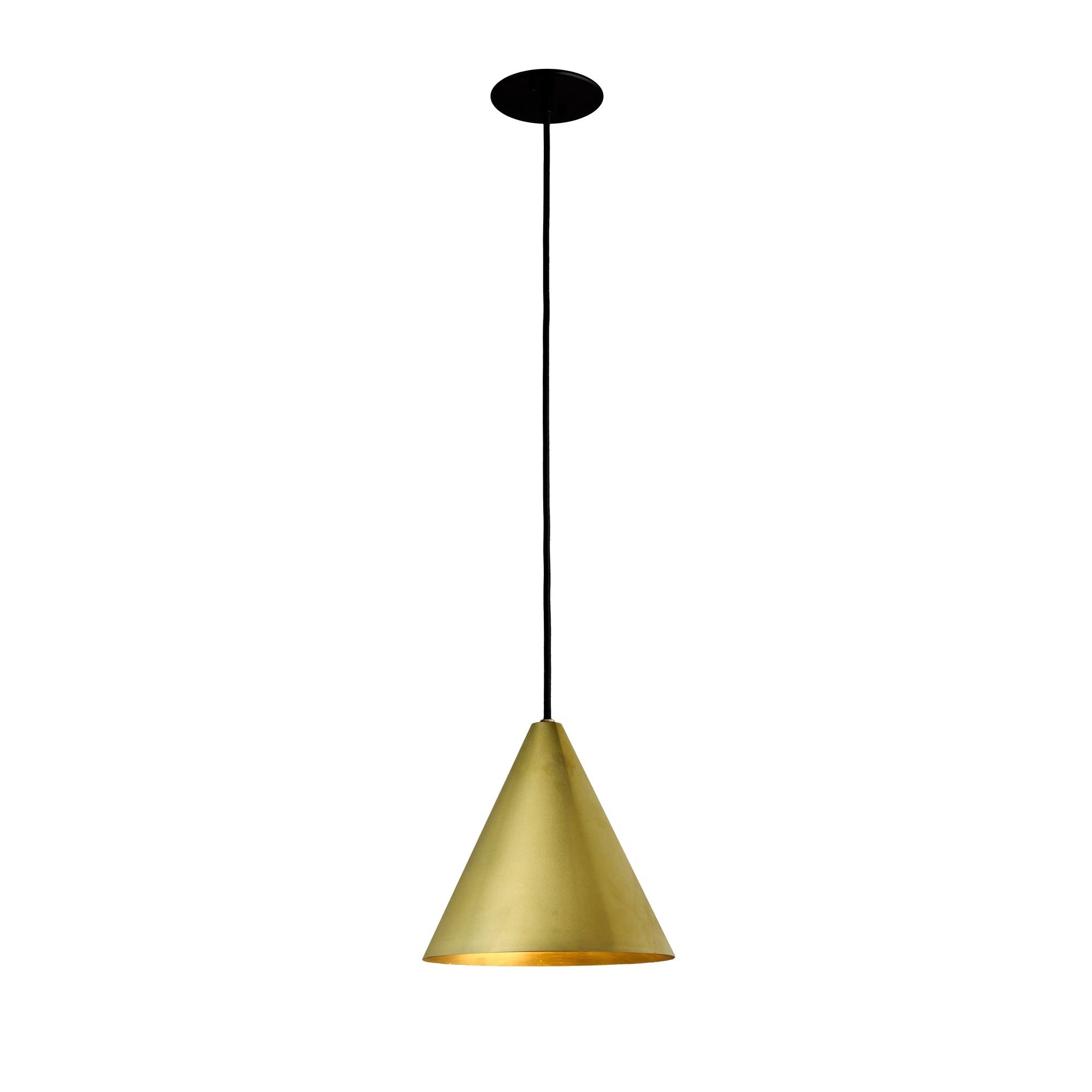 Tratten Pendant Lamp