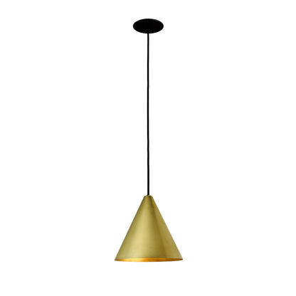 Tratten Pendant Lamp