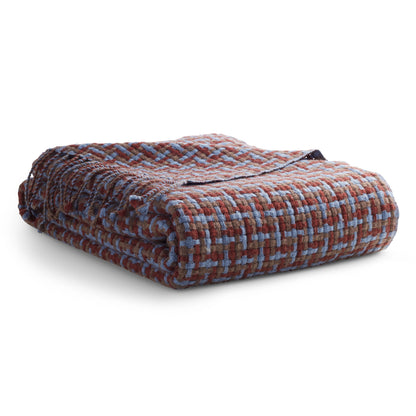 Chaperone Wool Throw
