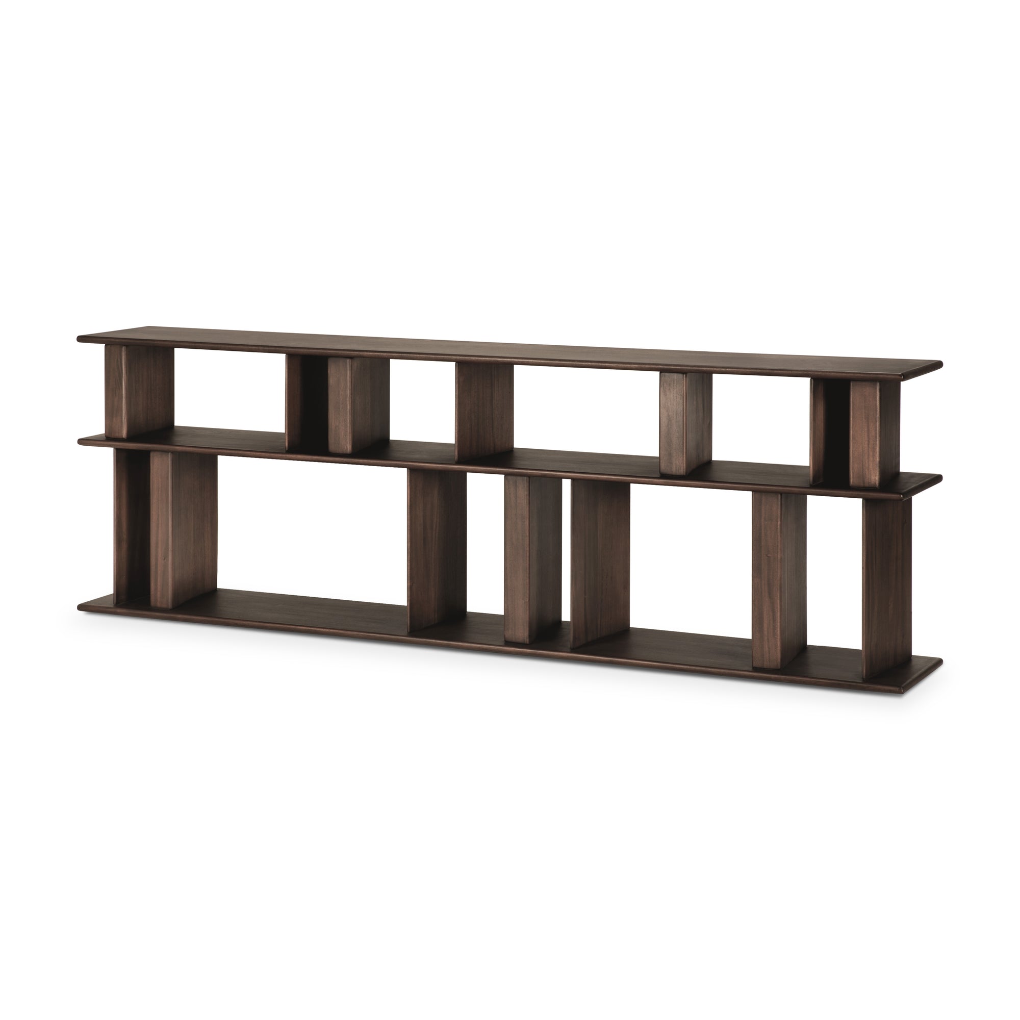 Block Sofa Console