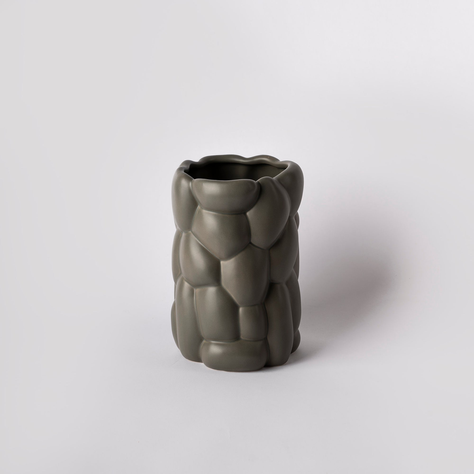 Cloud Vase