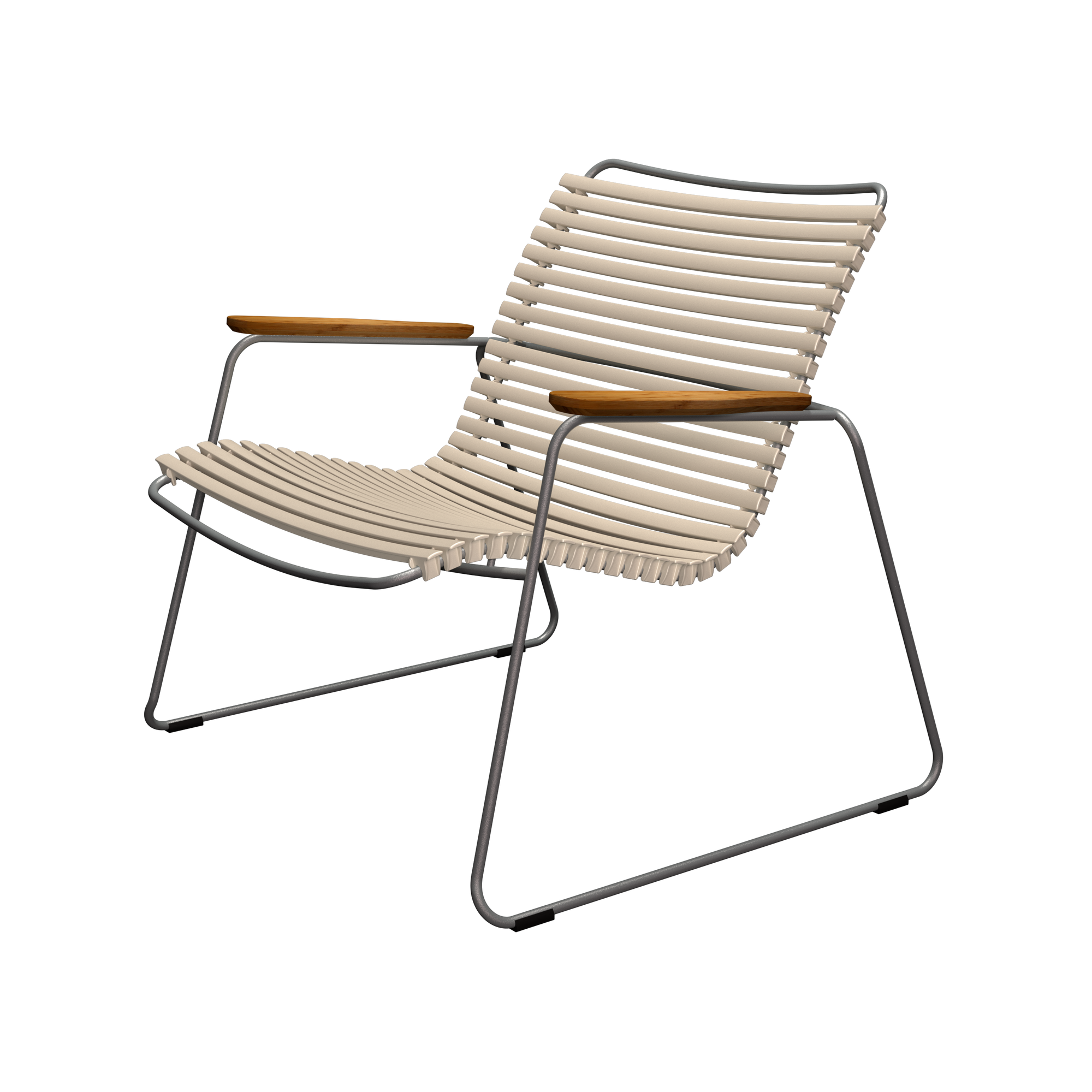 Click Roomy Lounge Chair
