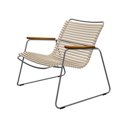 Click Roomy Lounge Chair