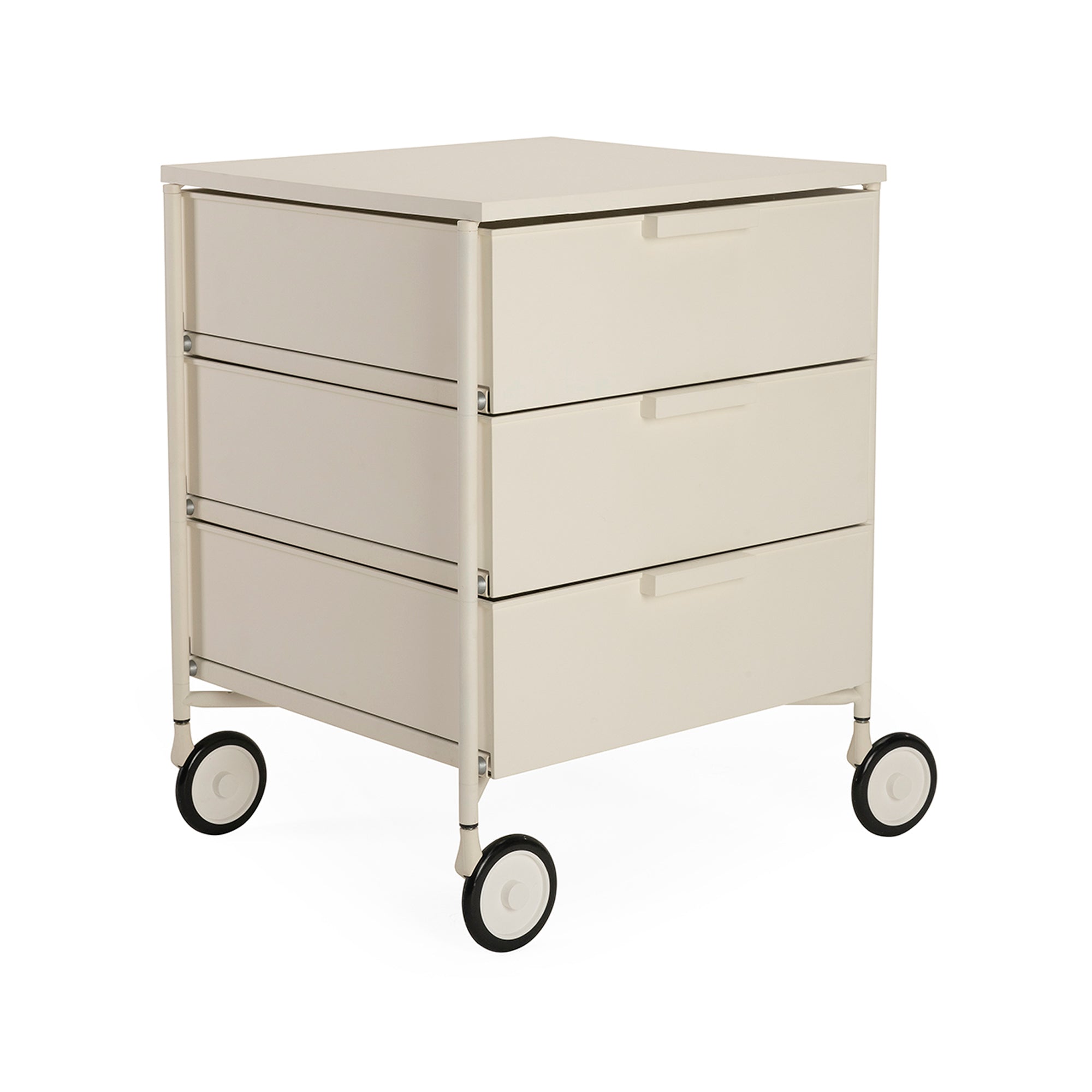 Mobil Mat Rolling Chest