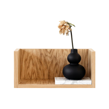 Forst Wall Shelf