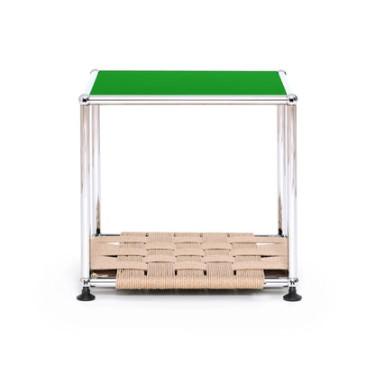 Woven Structures Side Table