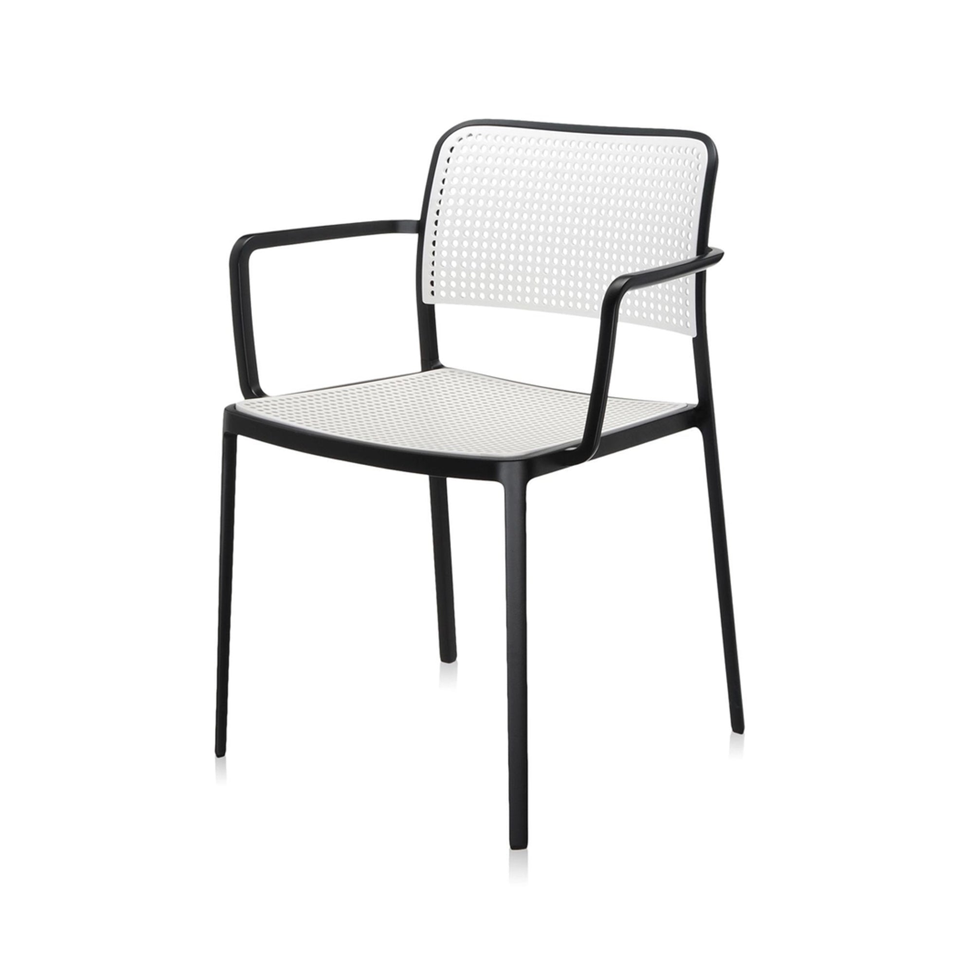 Audrey Armchair (Set of 2)