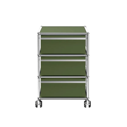 USM Haller Pedestal Storage  — V