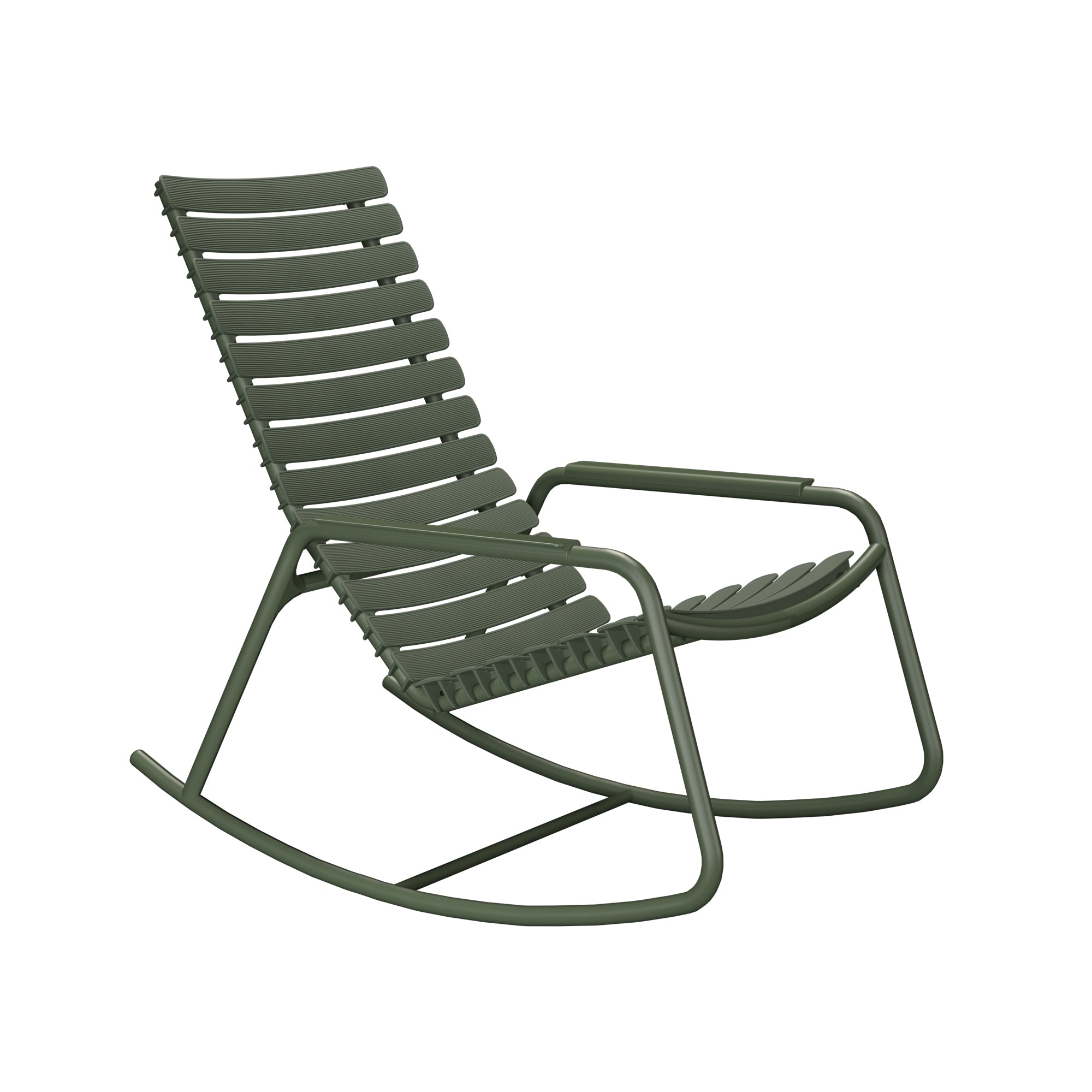 ReClips Rocking Chair