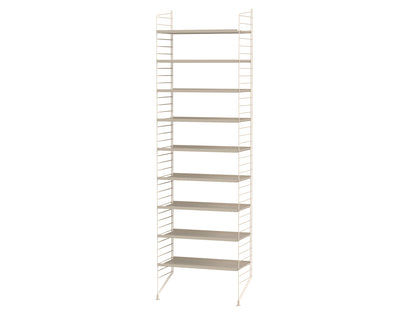 String System Shelving — Hallway Bundle A