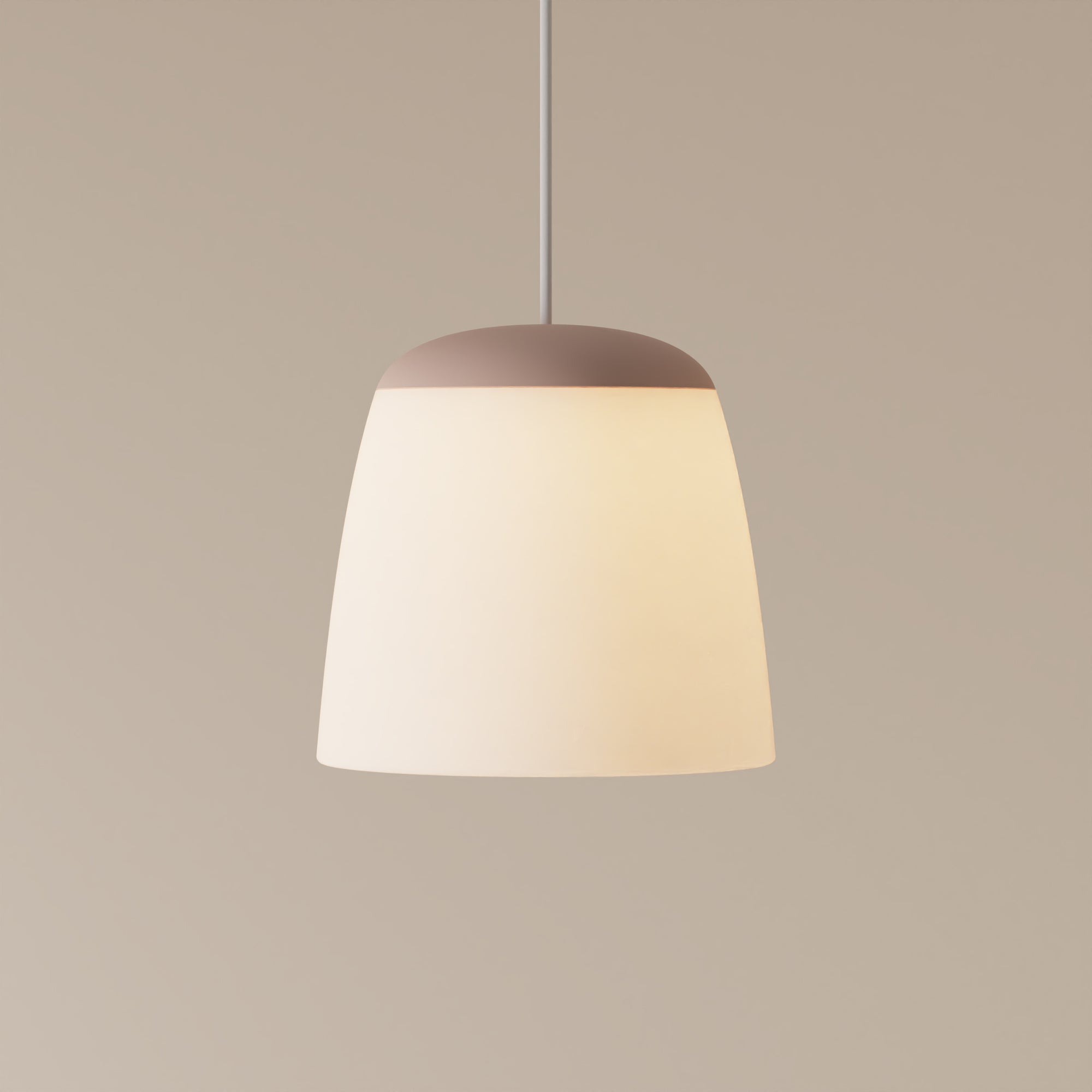 Soave Pendant Lamp