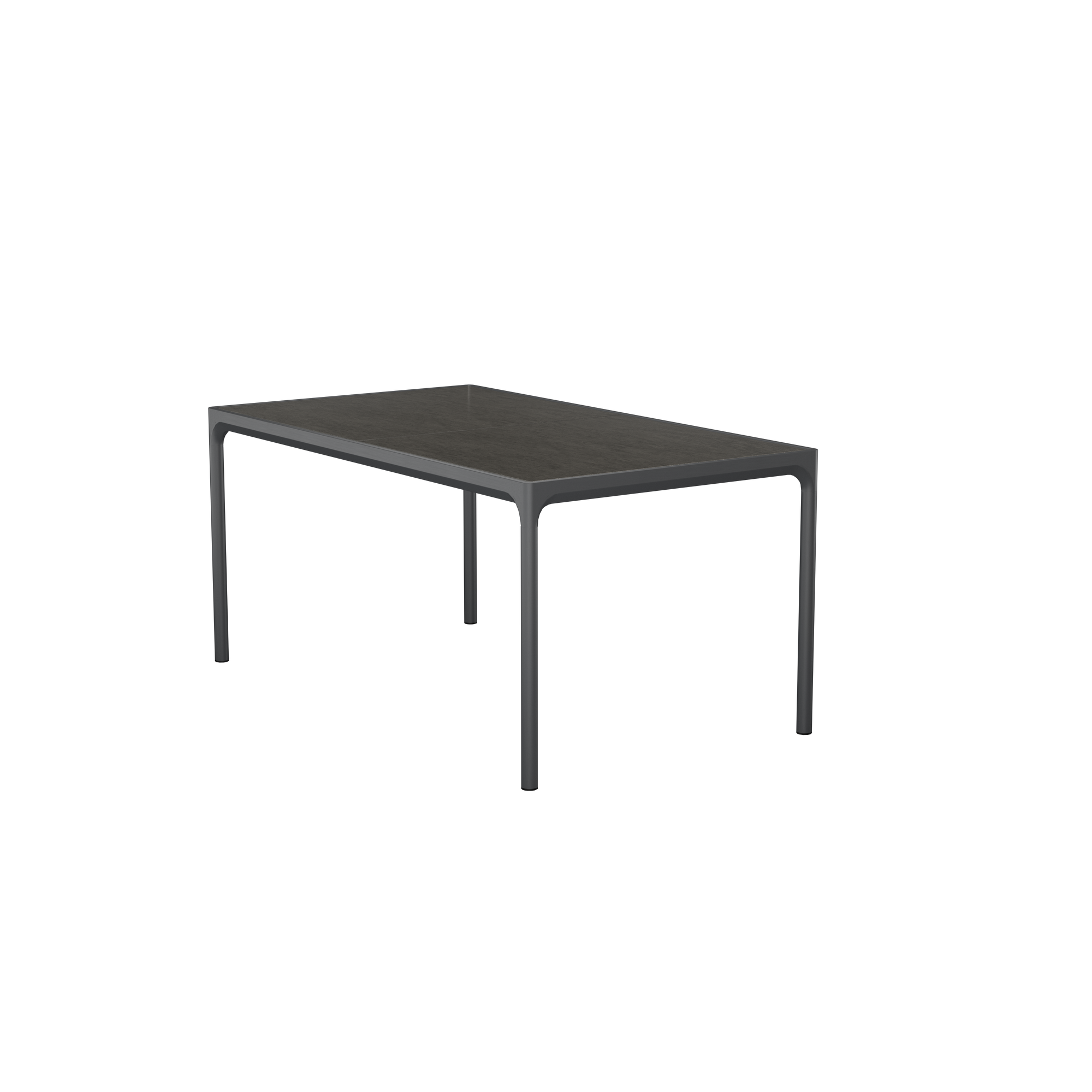 Four Ceramic Dining Table