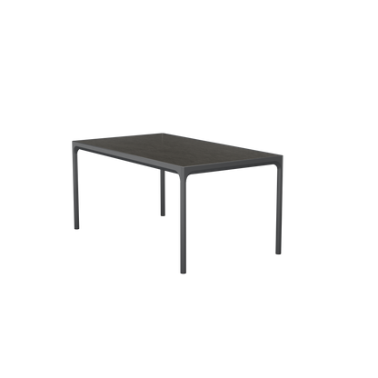 Four Ceramic Dining Table