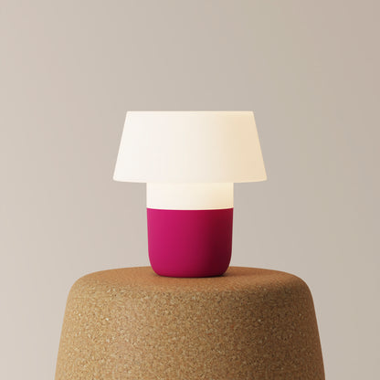 Drops Table Lamp