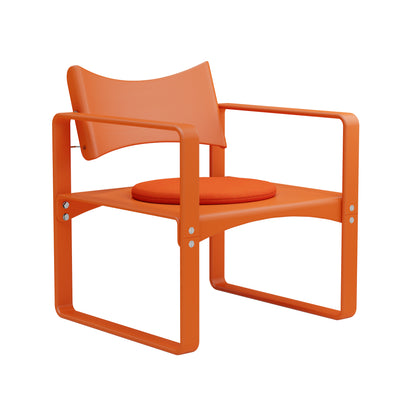 Series 270F Armchair
