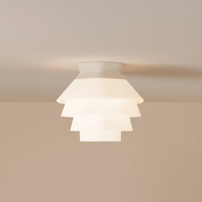 Strata Flush Mount