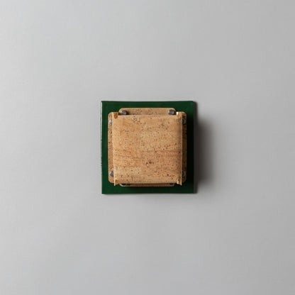 Field Square Mini Sconce