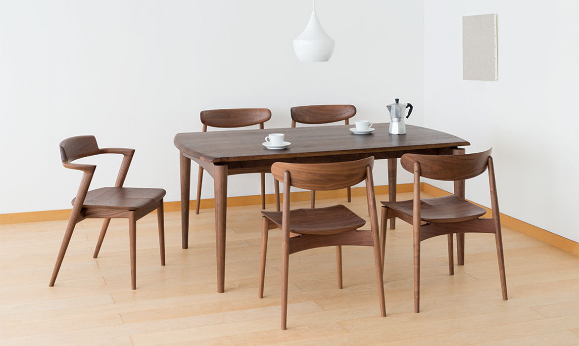 Seoto Dining Table