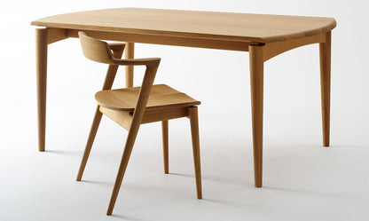 Seoto Dining Table