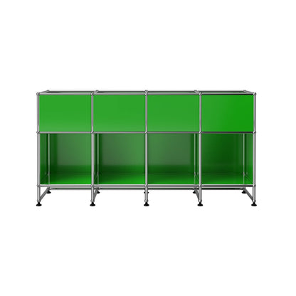 USM x Symbol Vinyl Storage Cabinet