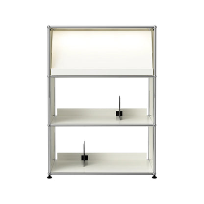 USM x Symbol Vinyl Display Cabinet
