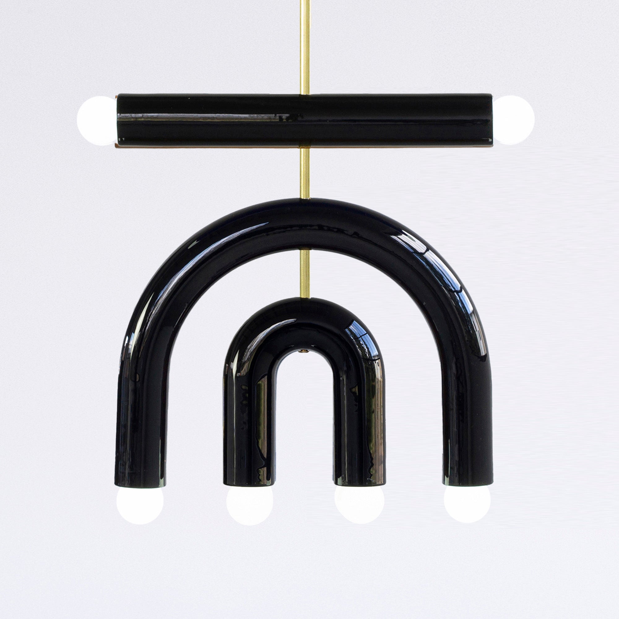 TRN Pendant Lamp — D1