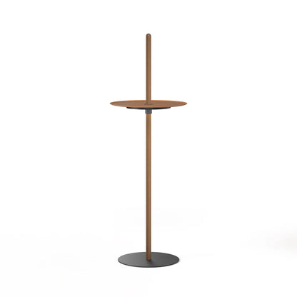 Nivél Portable Pedestal Table