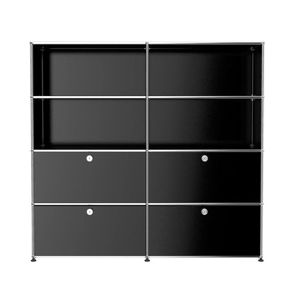 USM Haller Storage — S2