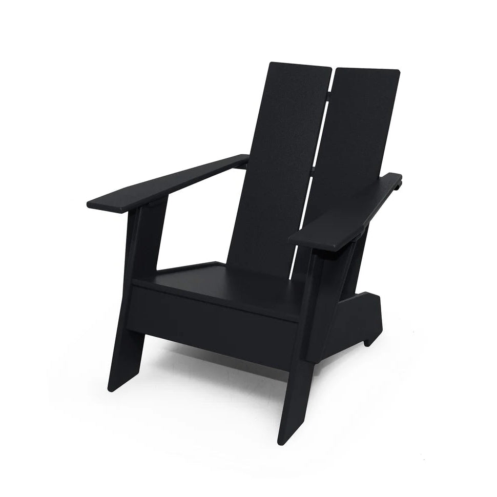 Adirondack Chair — Kids