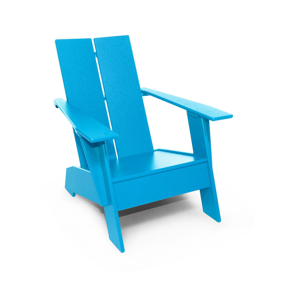 Adirondack Chair — Kids